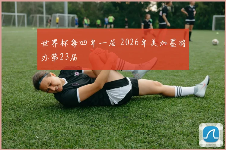 世界杯每四年一届 2026年美加墨将办第23届